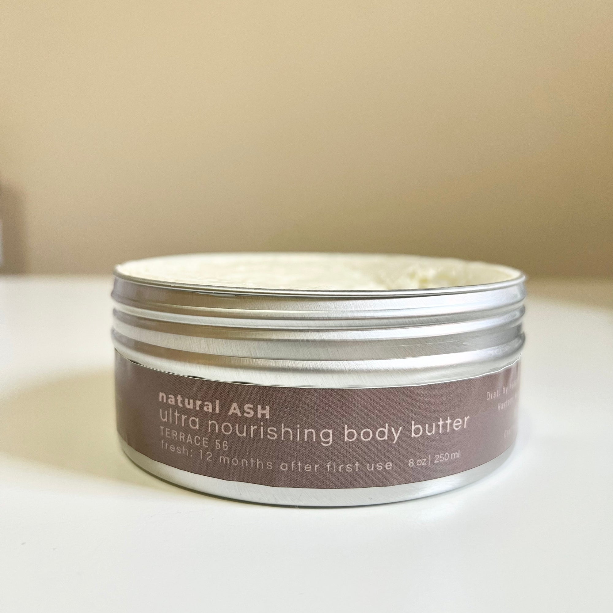 Terrace 56 Body Butter