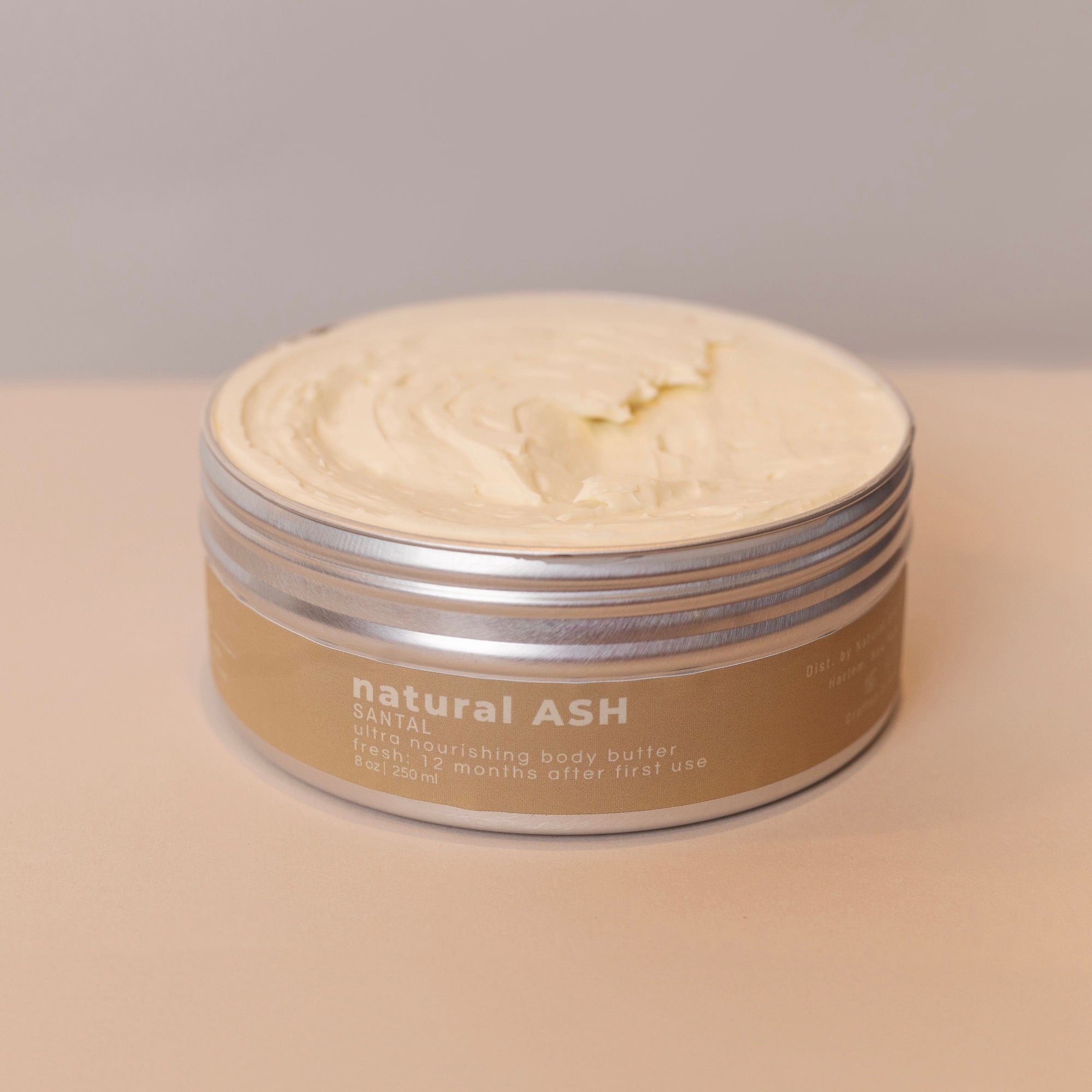 Santal Body Butter