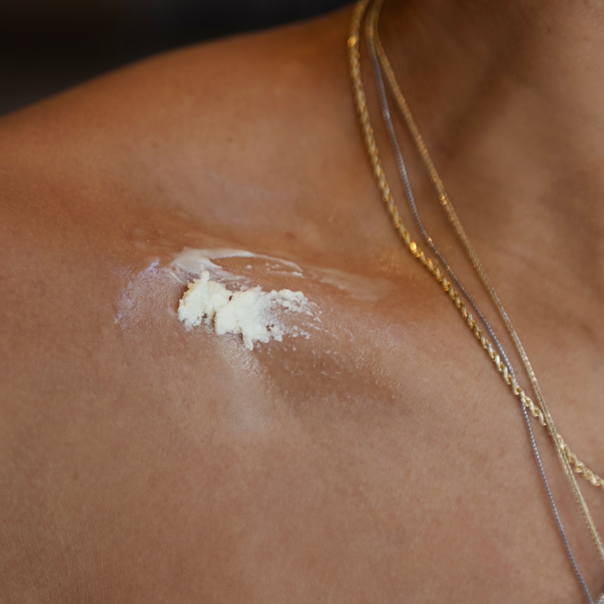 Santal Body Butter