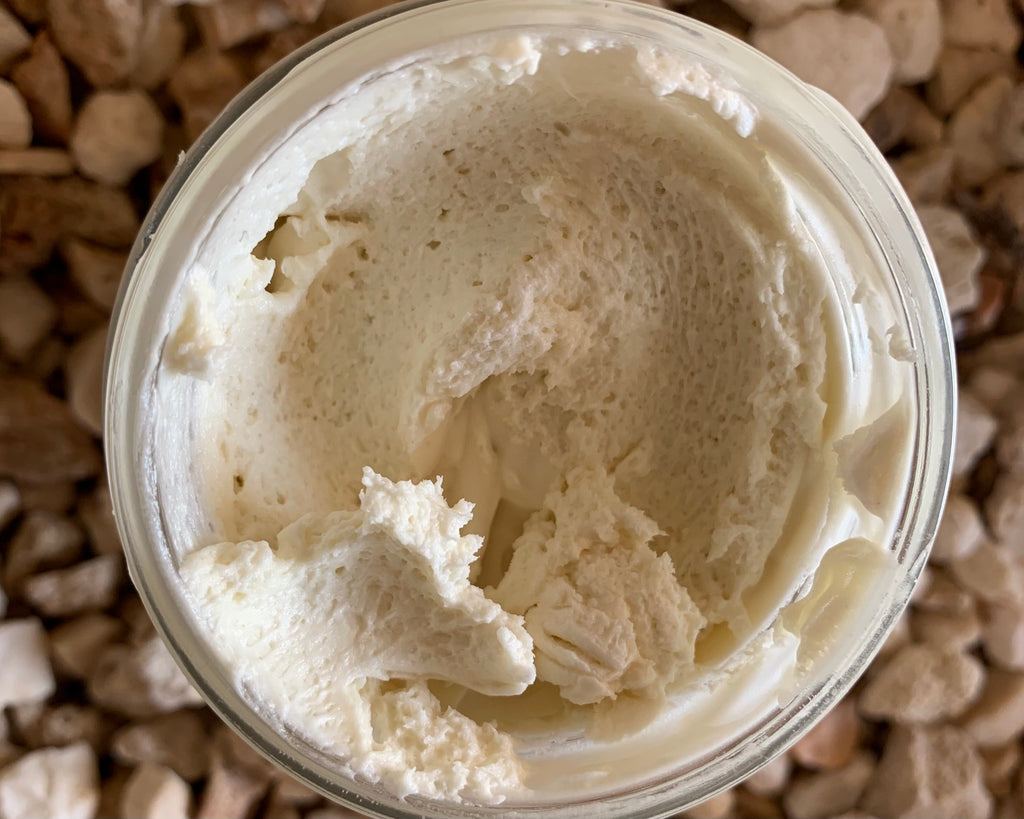 body butter